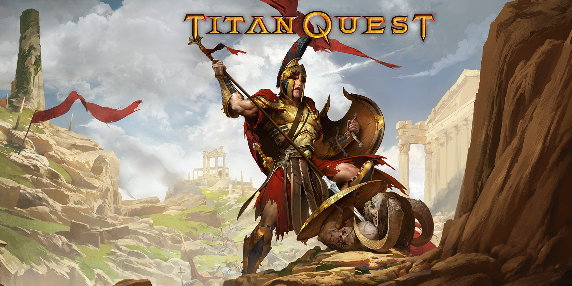 Titan Quest Takım Stratejileri