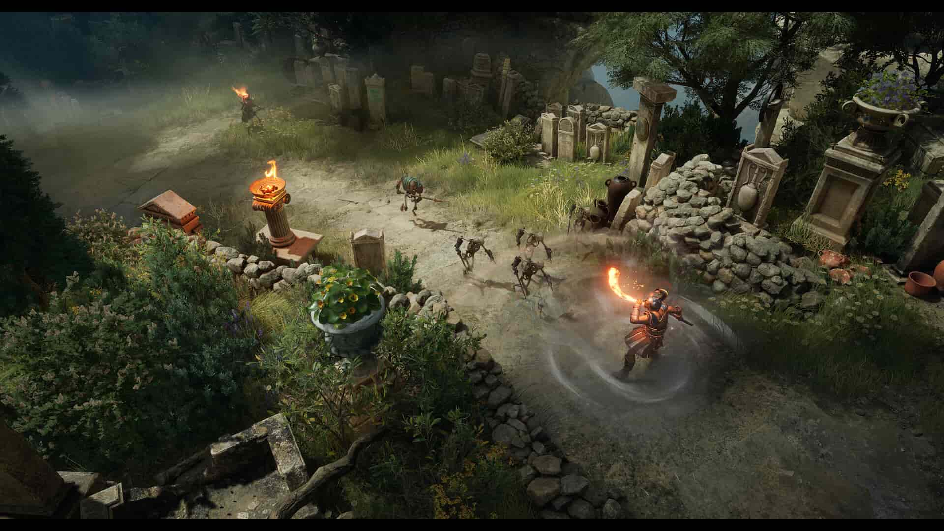 Game update highlight