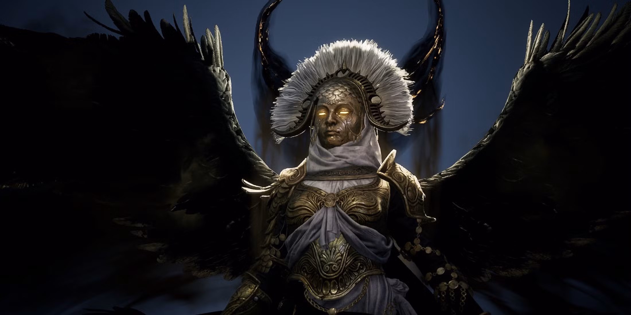 Game update highlight